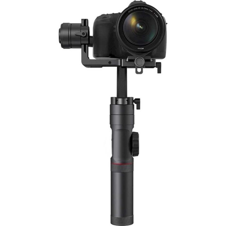 Zhiyun Crane 2 + Crane 2 Motion Controller Occasion, Audio, Tv en Foto, Fotografie | Statieven en Balhoofden, Nieuw, Ophalen of Verzenden