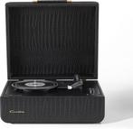 Crosley Mercury - Black croc (Platenspelers, Audio & Hifi), Verzenden, Nieuw