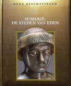 Sumerie: de steden van Eden / Oude beschavingen, Boeken, Verzenden, Gelezen, Denise Dersin