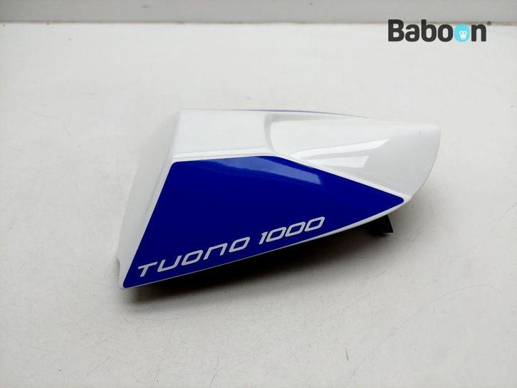 Duo Seat Kapje Aprilia Tuono RSV 1000 R (+Factory) 2006-2011, Motoren, Onderdelen | Overige, Gebruikt, Verzenden