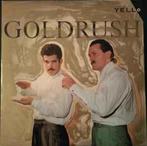 12 inch gebruikt - Yello - Goldrush, Verzenden, Zo goed als nieuw