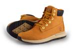 Timberland Veterboots in maat 38 Geel | 10% extra korting, Timberland, Verzenden, Jongen of Meisje, Schoenen