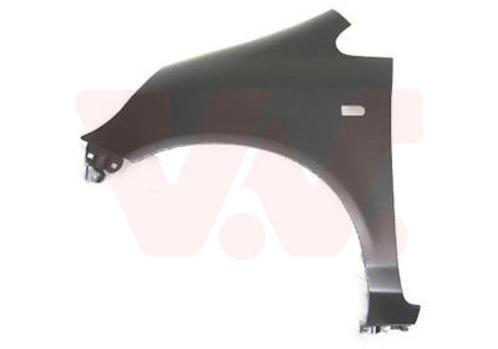 SPATBORD VOOR HONDA JAZZ 2002-2008 60261SAAG00, Auto diversen, Auto-accessoires, Nieuw, Ophalen of Verzenden