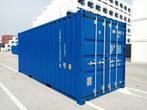 Container 20ft - Zeecontainer - Opslag container - Nieuw