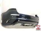 BMW X6 M X6M E71 Achterbumper Bumper 4xPDC Origineel!, Ophalen, Gebruikt, BMW, Bumper