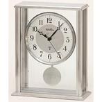 Pendule tafelklok 5190, Huis en Inrichting, Woonaccessoires | Klokken, Verzenden, Nieuw