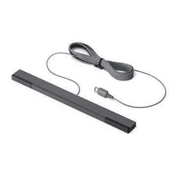 Wii Sensor Bar - Zwart beschikbaar voor biedingen