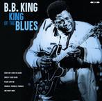 B.B.KING Vinyl Album King Of The Blues LP, Cd's en Dvd's, Verzenden, Nieuw in verpakking