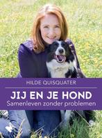 Jij en je hond 9789022334119 Hilde Quisquater, Boeken, Verzenden, Gelezen, Hilde Quisquater