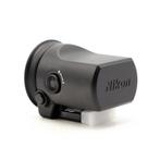 Nikon DF-N1000 Electronische Viewfinder (Occasion), Ophalen of Verzenden, Zo goed als nieuw