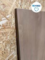 Melamine bureaublad - 160x80cm - bruin eiken - tweedehan..., Nieuw in verpakking