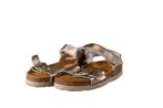 Hush puppies Sandalen in maat 28 Goud | 10% extra korting, Kinderen en Baby's, Verzenden, Jongen of Meisje, Schoenen, Nieuw