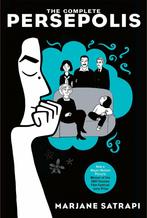 The complete Persepolis 9780375714832 Marjane Satrapi, Verzenden, Gelezen, Marjane Satrapi