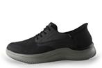 Skechers Sneakers in maat 46 Zwart | 10% extra korting, Verzenden, Zwart, Skechers, Sneakers of Gympen