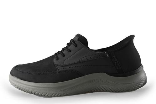 Skechers Sneakers in maat 46 Zwart | 10% extra korting, Kleding | Heren, Schoenen, Zwart, Zo goed als nieuw, Sneakers of Gympen