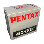 Pentax MZ-60 Quartz Date 35mm Camera - Body - NOS (Nieuw), Audio, Tv en Foto, Fotocamera's Analoog, Verzenden, Nieuw
