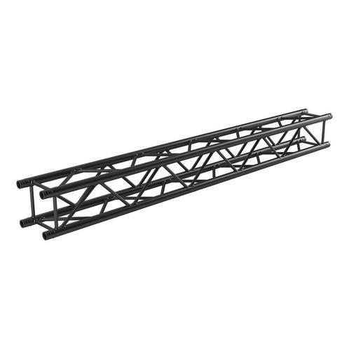 FORTEX FX34-L275 vierkant truss 275 cm zwart, Muziek en Instrumenten, Licht en Laser, Verzenden
