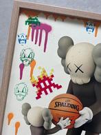 Koen Betjes (1992) - The world is yours (basketball) x, Antiek en Kunst