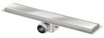Afvoergoot | RVS | 30l/min | 1000 x 100 mm HorecaTraders, Verzenden, Nieuw in verpakking