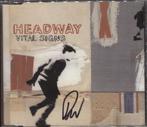 cd single - Headway - Vital Signs, Verzenden, Zo goed als nieuw