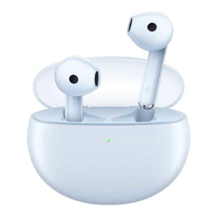 Enco Air 2 Draadloze Oortjes - Touch Control Oordopjes TWS, Telecommunicatie, Mobiele telefoons | Toebehoren en Onderdelen, Nieuw