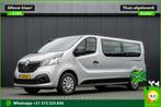 Renault Trafic Passenger **1.6 dCi 8-Pers L2H1 | Incl. BPM,, Auto's, Stof, Gebruikt, Euro 6, Renault