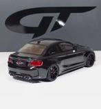 GT Spirit 1:18 - Modelauto - Bmw - M2cs lichtgewicht, Hobby en Vrije tijd, Modelauto's | 1:5 tot 1:12, Nieuw