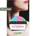 Vijf Wraken 9789029565684 Jeroen van Baaren, Boeken, Verzenden, Gelezen, Jeroen van Baaren
