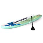 2dekans | Coast Stand Up Surfbrett opblaasbaar surfplank, Ophalen of Verzenden, Zo goed als nieuw
