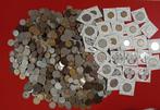 Spanje. Lote 7 kilos de monedas 1870-2000  (Zonder, Postzegels en Munten, Munten | Europa | Niet-Euromunten