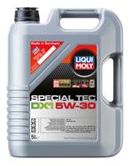Liqui Moly 5W30 Special Tec DX1 Motorolie (5L) 20969 Dexo..., Auto-onderdelen, Ophalen of Verzenden, Nieuw