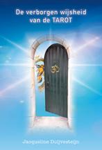De verborgen wijsheid van de tarot 9789463310222, Boeken, Verzenden, Gelezen, Jacqueline Duijvesteijn