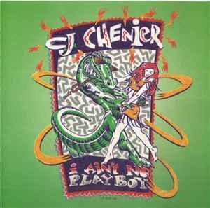cd - C.J. Chenier - I Aint No Playboy, Cd's en Dvd's, Cd's | Overige Cd's, Zo goed als nieuw, Verzenden