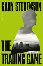 The Trading Game 9780241688274 Gary Stevenson, Verzenden, Gelezen, Gary Stevenson