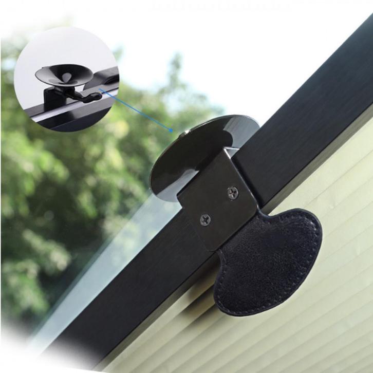 Zonnescherm Binnenzijde 70x150, Caravans en Kamperen, Camper-accessoires, Ophalen of Verzenden