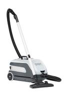 Nilfisk stofzuiger VP600 Batterij EU, Verzenden
