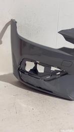 Volvo V60 S60 II voorbumper 31690589, Auto-onderdelen, Ophalen, Gebruikt, Voor, Bumper