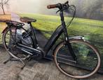 PRACHTIGE Gazelle Grenoble C8 Elektrische Fiets 500WH Accu, Ophalen of Verzenden, Zo goed als nieuw, 47 tot 51 cm, 50 km per accu of meer