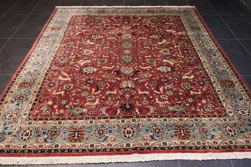 Tabriz - Tapijt - 304 cm - 250 cm, Huis en Inrichting, Stoffering | Tapijten en Kleden