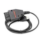 Galletto 1260 EOBD Programmer OBD2 - USB Interfacekabel, Auto diversen, Autogereedschap, Verzenden, Nieuw