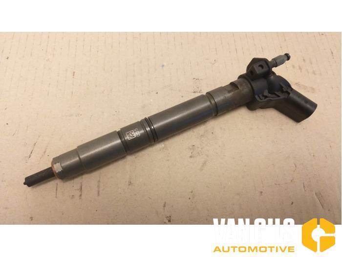 Verstuiver (diesel) Audi A4 O182787, Auto-onderdelen, Motor en Toebehoren, Ophalen of Verzenden