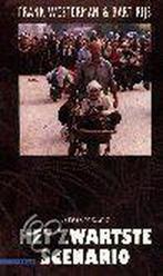 Het zwartste scenario 9789025422011 Frank Westerman, Boeken, Verzenden, Gelezen, Frank Westerman
