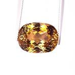 Zonder Minimumprijs Topaas - 17.39 ct - International, Sieraden, Tassen en Uiterlijk, Edelstenen, Nieuw
