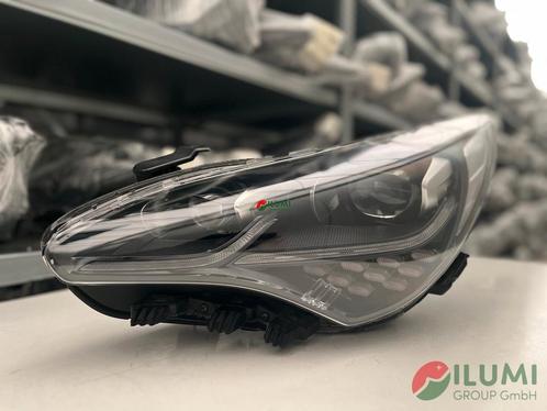 KOPLAMP KIA STINGER 17-20r VOLL LED LINKS KPL 92101-J5, Auto-onderdelen, Verlichting, Gebruikt, Kia, Verzenden