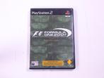 PlayStation 2 - Formula One 2001, Ophalen of Verzenden, Nieuw