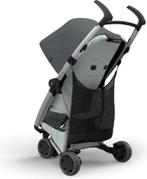 Quinny Xtra Shopping Bag Black, Kinderen en Baby's, Buggy's, Verzenden, Nieuw