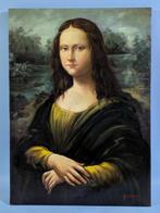A. Vitaliano (XX), da Leonardo Da Vinci - Monnalisa