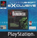 Rainbow Six (ubisoft exclusive) (PlayStation 1), Gebruikt, Verzenden