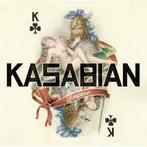 cd - Kasabian - Empire, Verzenden, Zo goed als nieuw