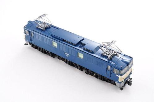 TOMIX N - 9120 - Treinstel (1) - JNR EF60-0 elektrische, Hobby en Vrije tijd, Modeltreinen | N-Spoor